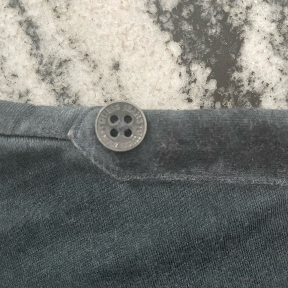 GUESS Men’s Polo Shirt Short Sleeve 100% Cotton Size Medium - Picture 10 of 11